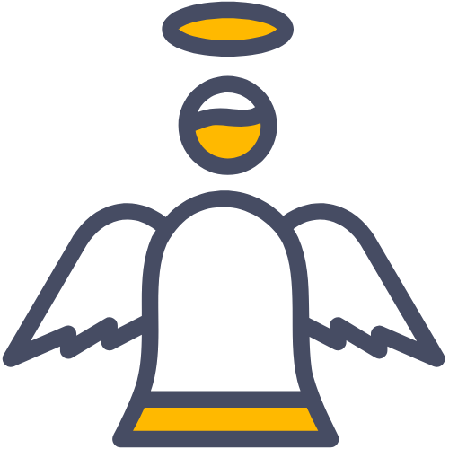 Angel Glyph