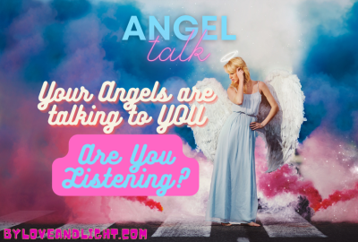 Angel Talk